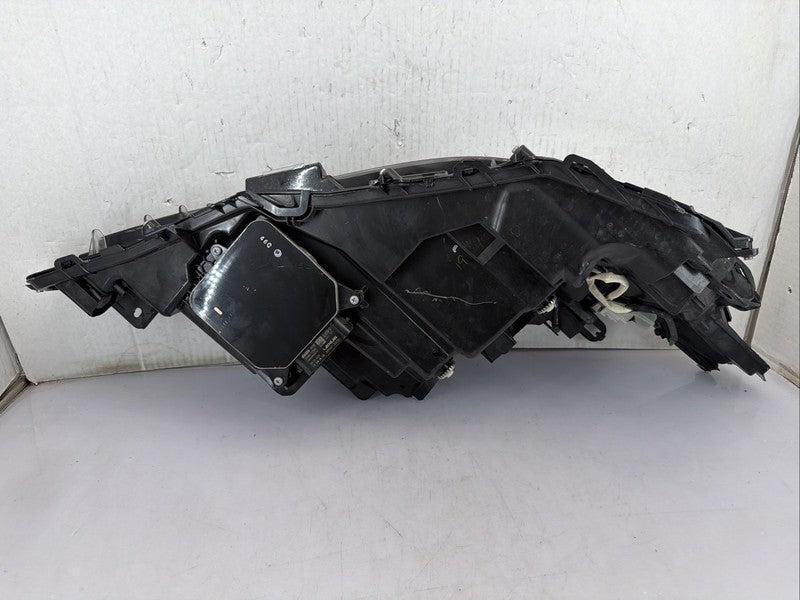 2019-2021 Lexus ES350 ES300h Left Driver OEM LED Headlight