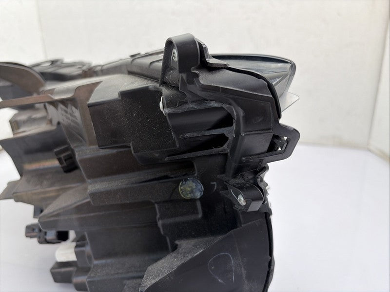 2024-2026 Toyota Tacoma Left Driver OEM LED Headlight