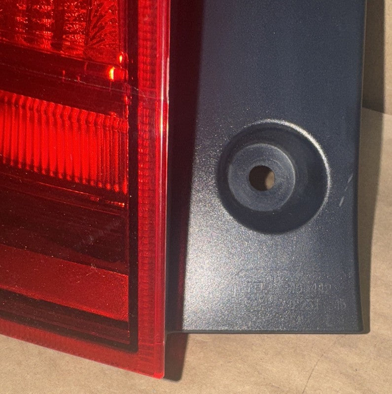2016-2018 Honda Pilot Left Tail Light LH OEM