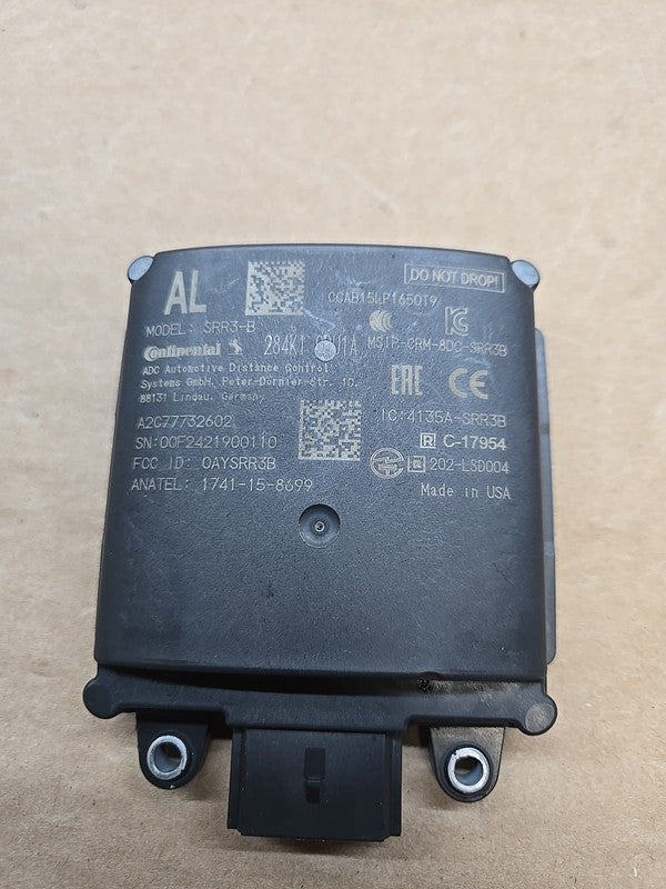 2022-2025 Frontier Blind Spot Sensor Right OEM 284K1-9BU1A