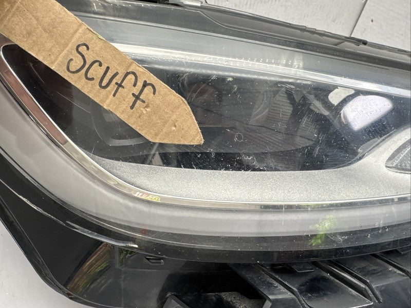 2021-2024 Chrysler Pacifica Right Passenger OEM LED Headlight