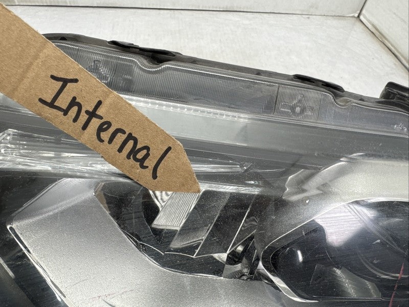 2014-2016 Nissan Rogue Left Driver OEM LED Headlight