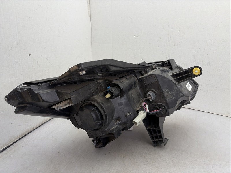 2013-2017 Buick Enclave Left Driver Headlight OEM Xenon HID Non AFS