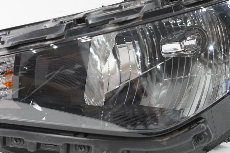 2023-2024 Kia Soul Left Driver Headlight OEM Halogen D1