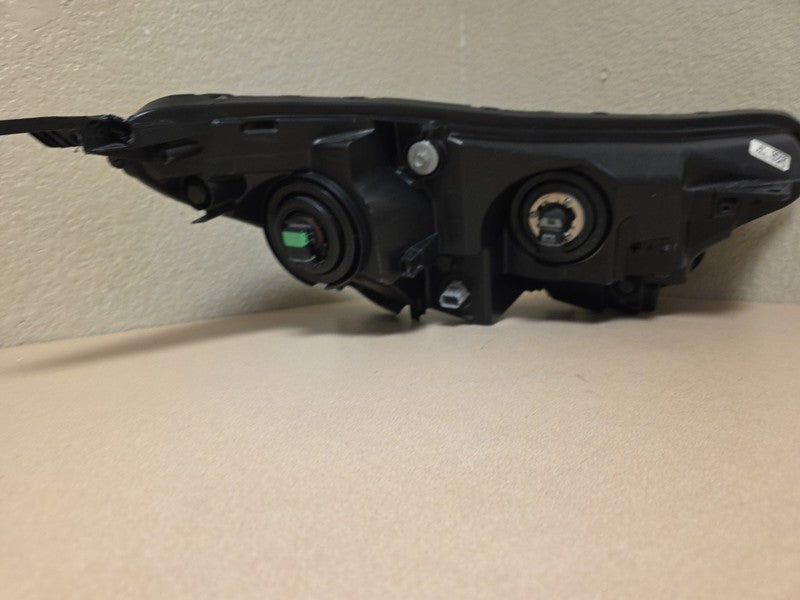 2017-2022 Honda CR-V Left Headlight Halogen with LED OEM