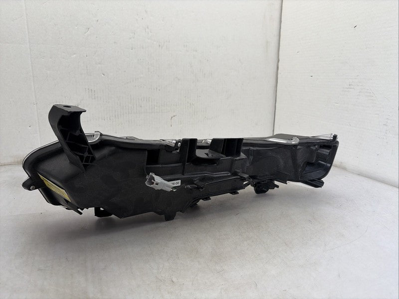 2018-2021 Lexus NX200T NX300 Right Fog Light LED DRL Lamp