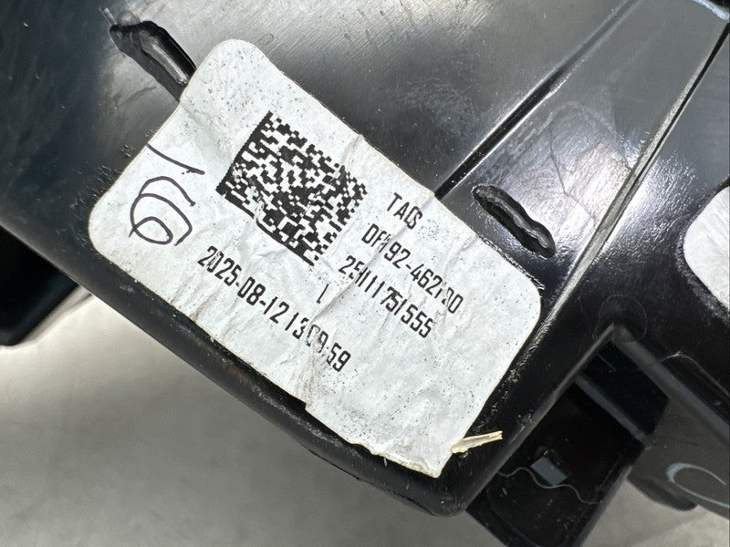 2025-2027 Volkswagen Taos Left Driver Tail Light OEM LED Outer Brake L