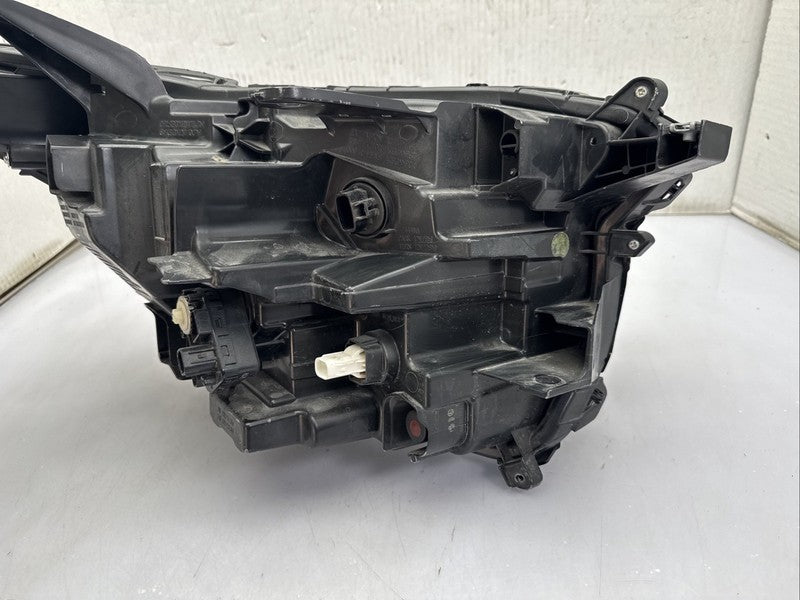2024-2026 Toyota Tacoma Left Driver OEM LED Headlight