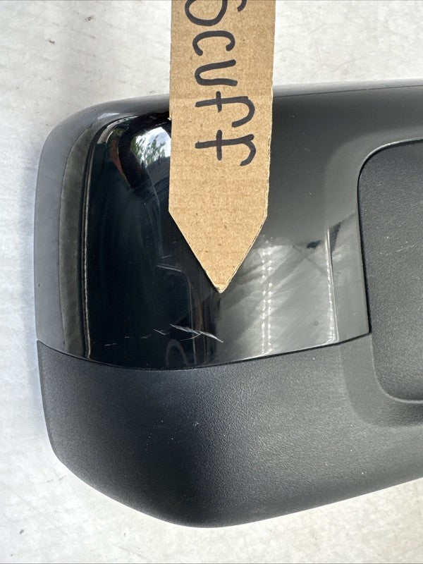 2019-2023 GMC Sierra Silverado 1500 Right Passenger Side View Mirror O
