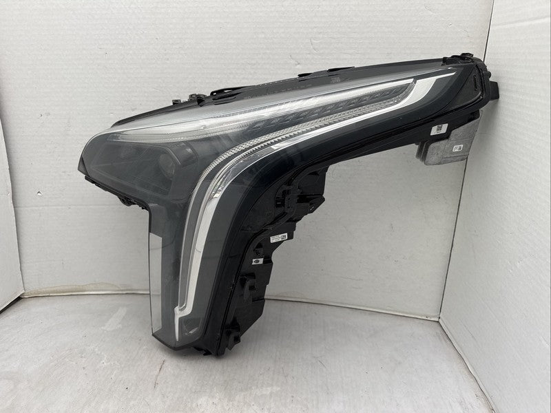 2019-2023 Cadillac XT4 Left Driver Headlight OEM LED with Cornering