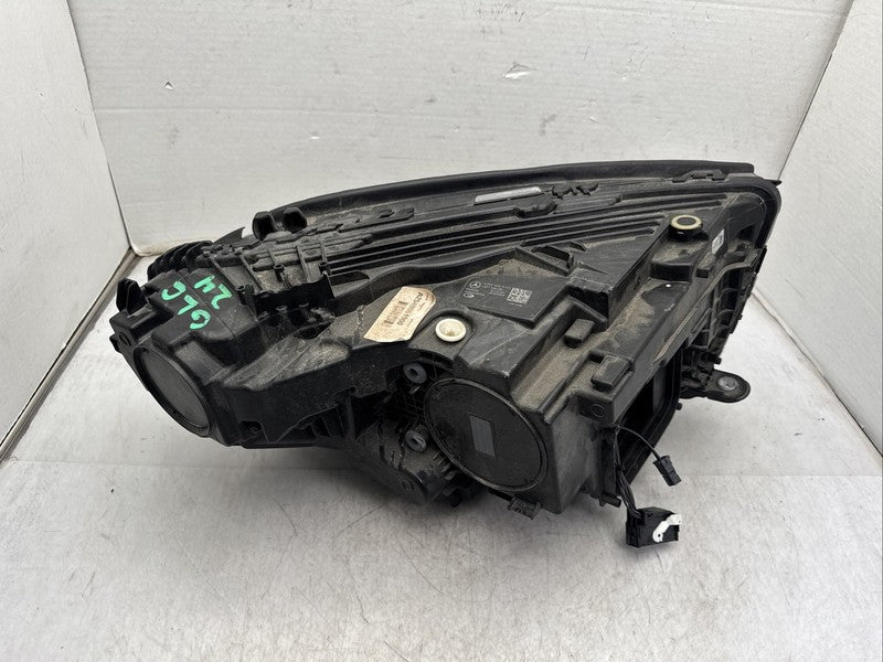2023-2025 Mercedes GLC300 Left Driver Headlight OEM LED Lamp