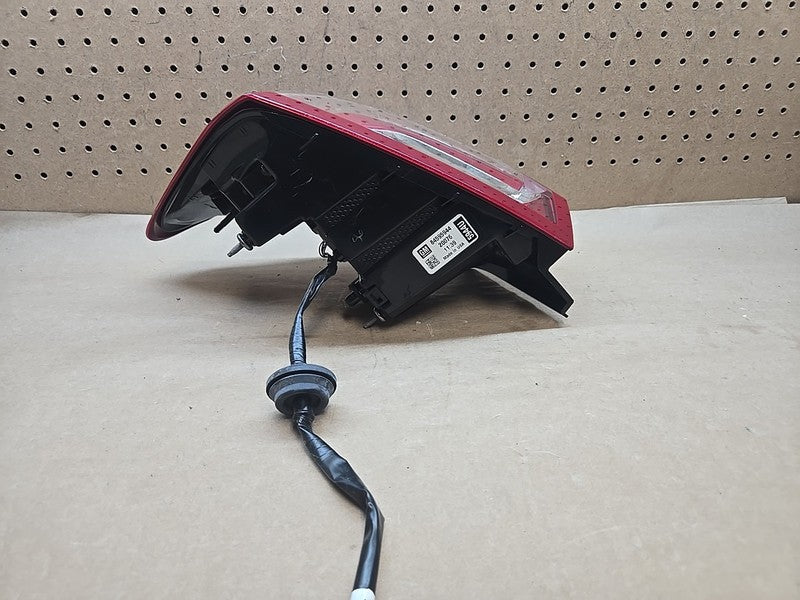 2019-2024 Chevy Malibu Rear Left LED Taillight OEM