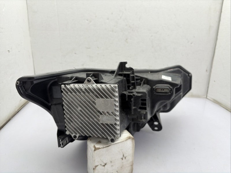 2024-2026 Ford Mustang Left Headlight OEM Full LED PR3B 13006 LC