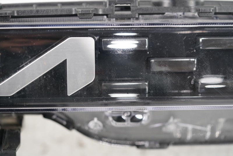 2022-2023 KIA SOUL OEM Center Grille Lamp W1
