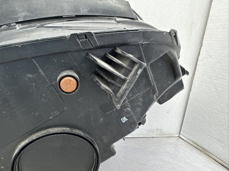 2022-2025 Genesis GV70 Left Headlight OEM LED 92101-AR000