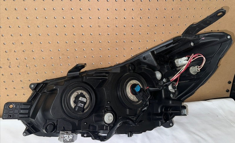 2015 Crosstrek Front Right Headlight Halogen OEM
