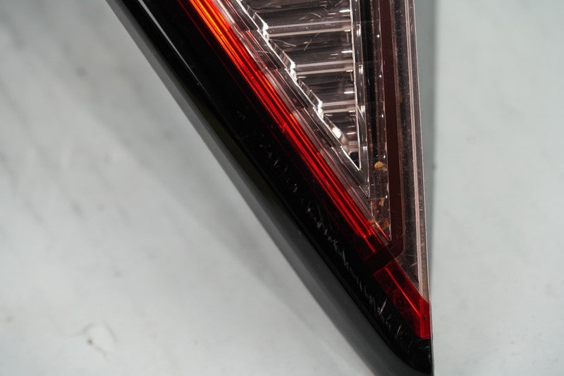 2016-17 Honda HR-V Inner Right Tail Light OEM