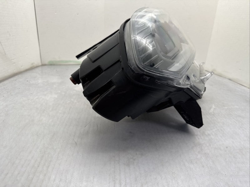 2021-2024 Dodge Durango Right Passenger Headlight OEM LED DEFECTIVE
