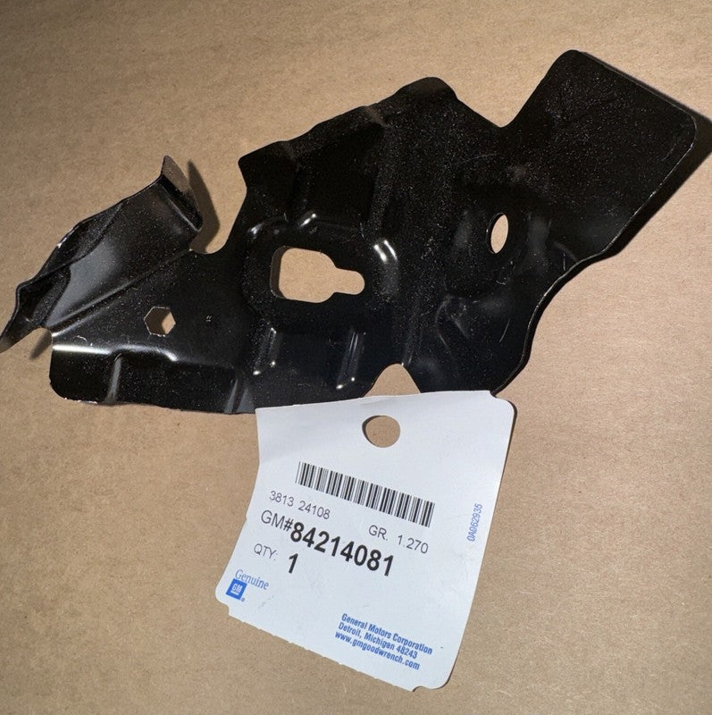 2019-2020 Sierra Front Radiator Support OEM GM/Chevy/GMC - 84214081
