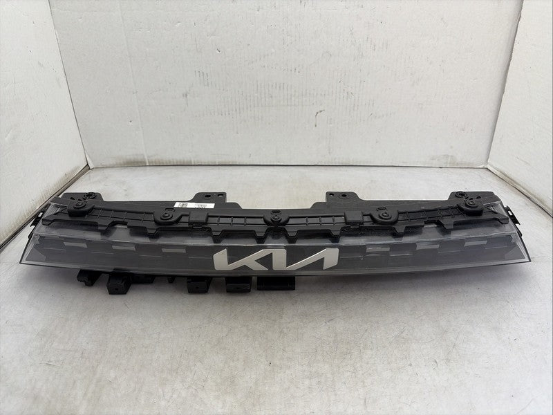 2023-2025 Kia Soul OEM LED Center Headlamp Grille Daytime Running Ligh