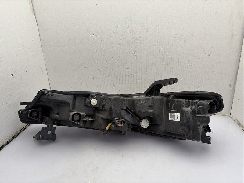 2025-2026 Nissan Murano Right Headlight OEM LED 26010-7BA0B