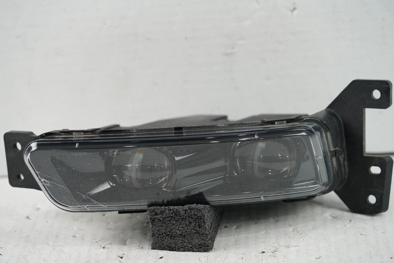 2017-2023 Grand Cherokee Durango Fog Light Lamp LEFT Driver OEM