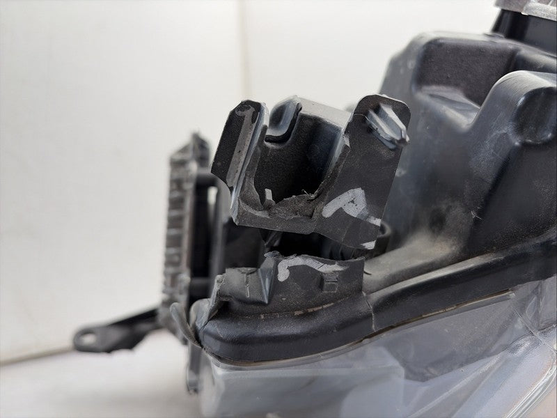 2019-2022 Dodge Ram 1500 TRX Rebel Right Passenger Headlight OEM AFS L