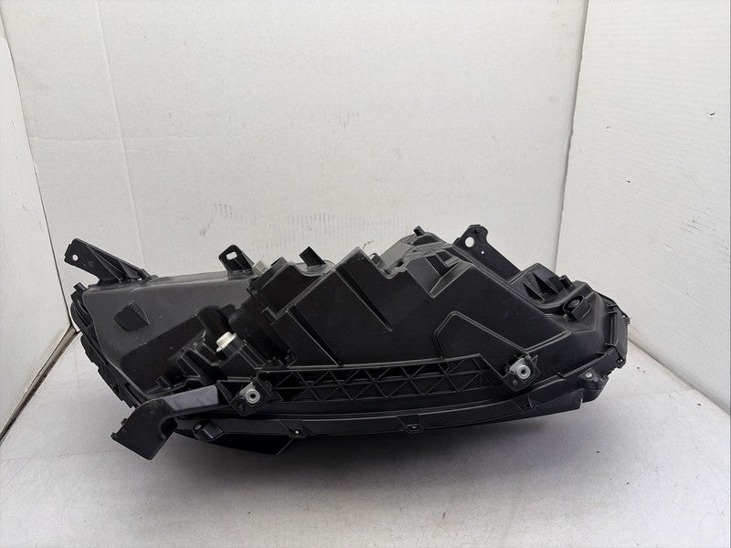 2023-2025 Honda CR-V Left Driver OEM LED Headlight Black