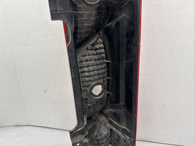2021-2023 Ford Transit Left Tail Light LH Driver OEM Halogen Brake Lam