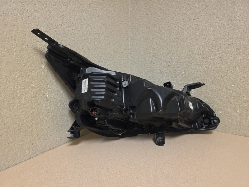 2019-2022 Nissan Altima LED Headlight Left Driver Side