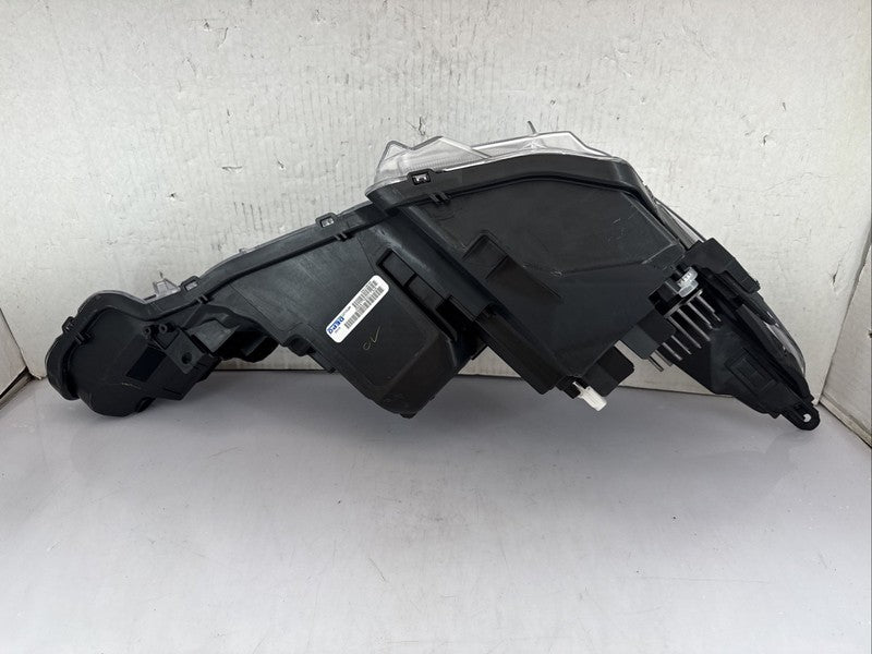 2023-2025 Toyota Corolla Left LH Driver Full LED Headlight