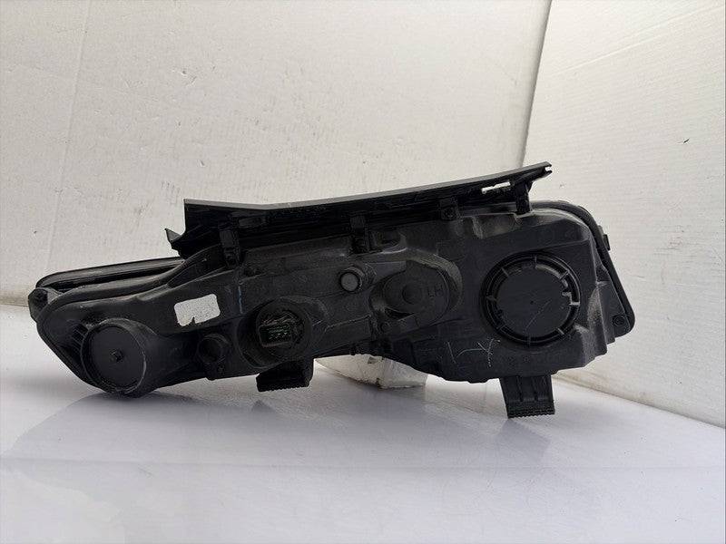2025-2026 Hyundai Tucson Left Driver Headlight LED OEM DRL Running Lam