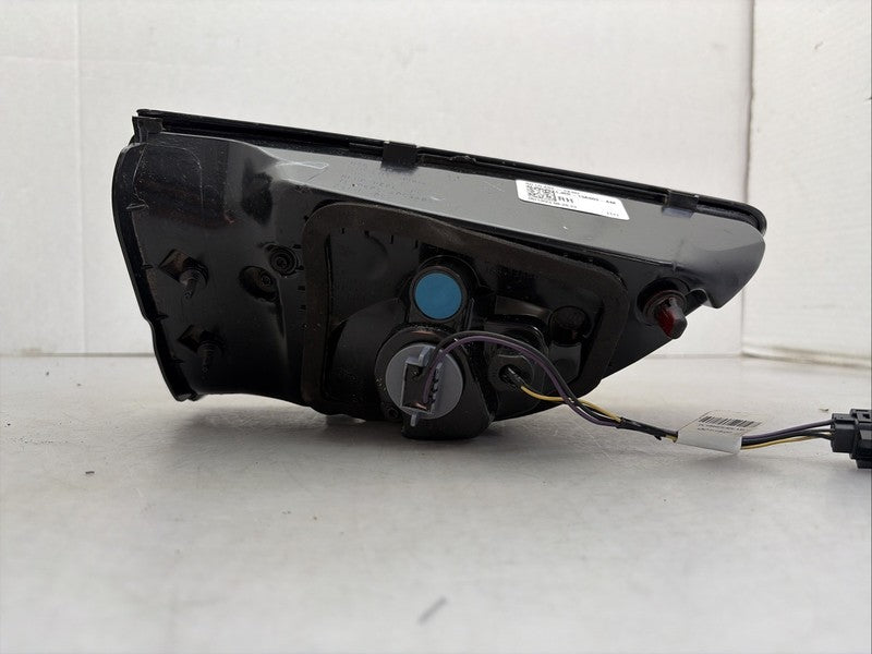 2020-2022 Ford Escape Right Passenger Tail Light OEM LED Inner Brake L