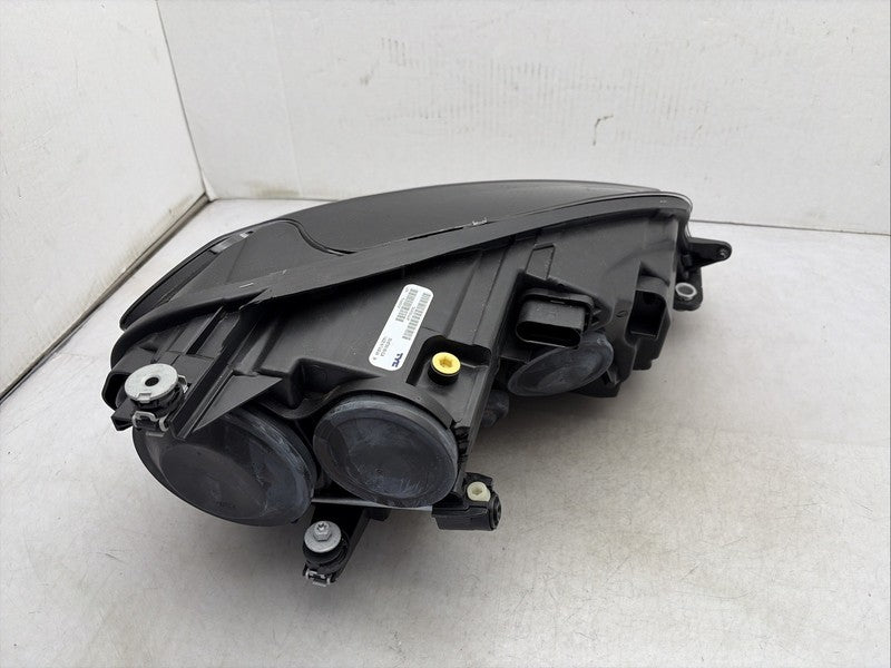 2015-2017 Volkswagen Golf GTI Left Driver Halogen Headlight
