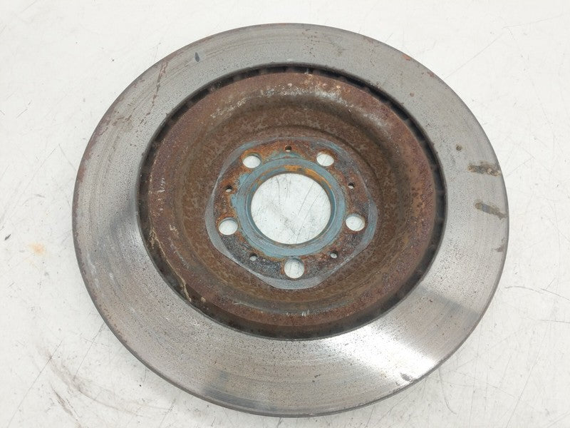 2017-2023 Tesla Model 3 Rear Left Brake Rotor Disc - Driver Side OEM