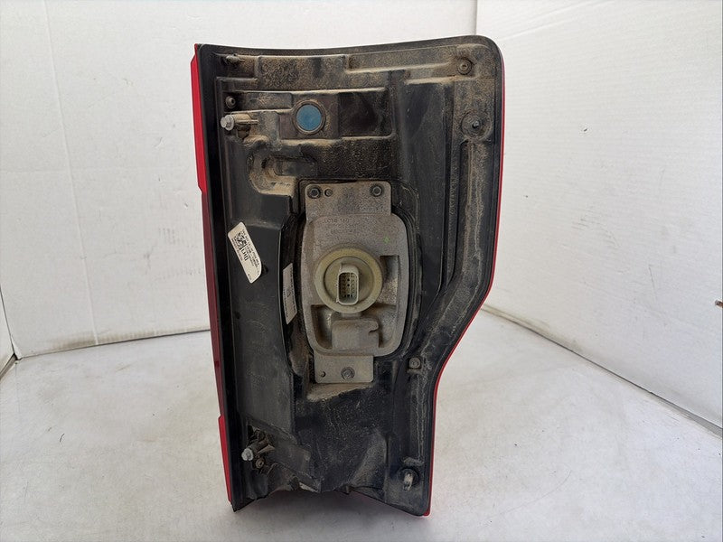 2020-2022 Ford F250 F350 Left Driver Tail Light LED BLIS OEM LC3B-13B5