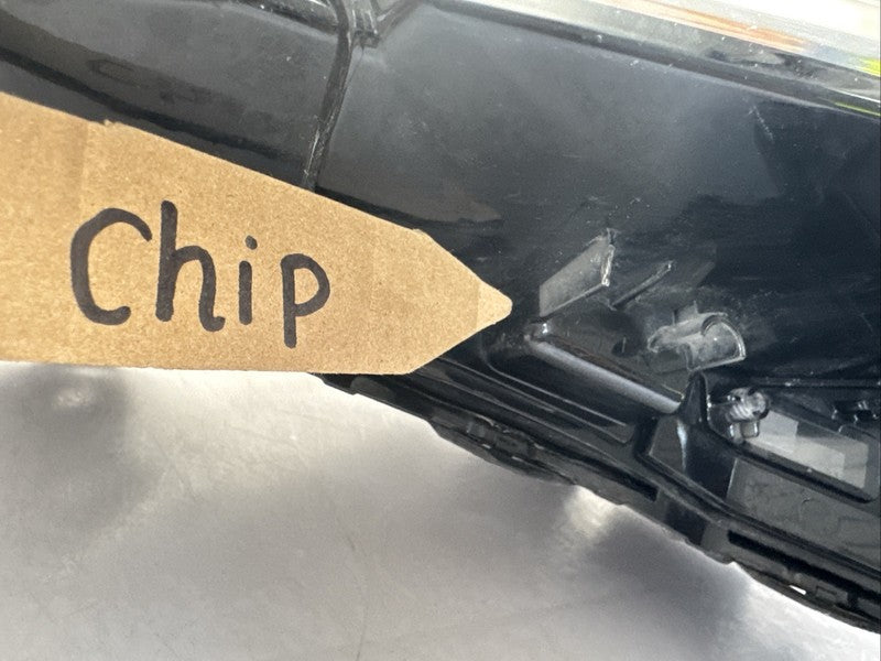 2022-2025 Toyota Tundra Sequoia Left Driver Headlight OEM LED Lamp