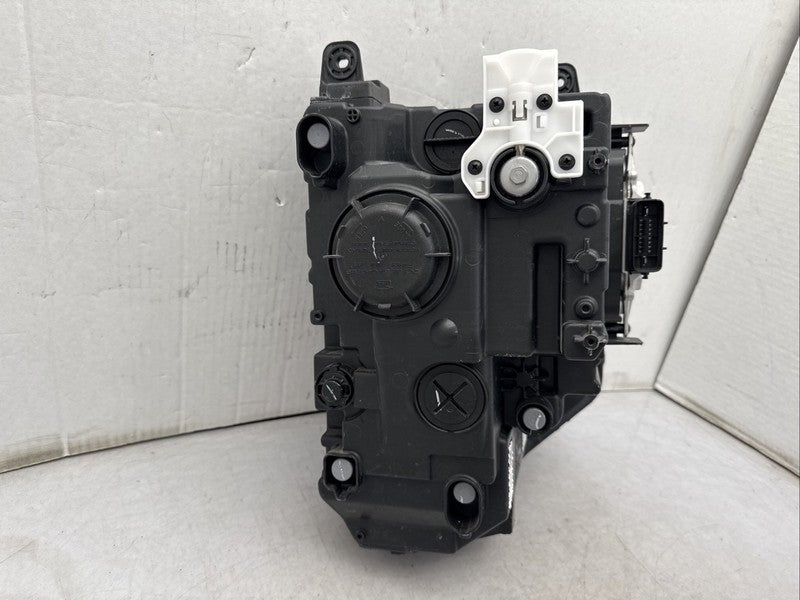 2025-2026 Hyundai Ioniq 9 Left Driver OEM LED Headlight