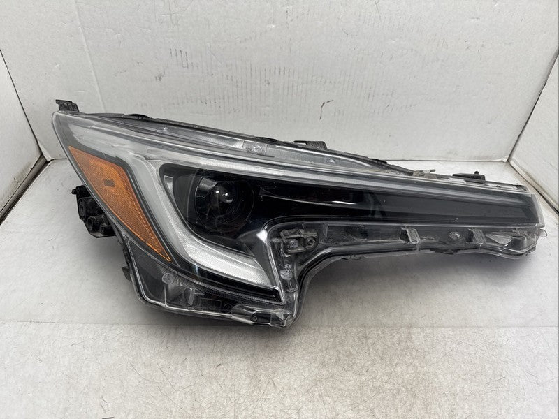 2023-2025 Toyota Corolla Right Headlight OEM LED 81110-02T70