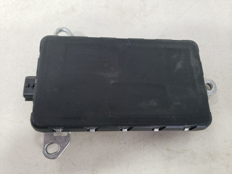2015-2016 Mazda CX-5 Left Rear Blind Spot Monitor Module KE505 OEM