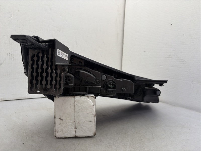 2023-2025 Hyundai Palisade Left Driver Headlight OEM LED Upper DRL Lam