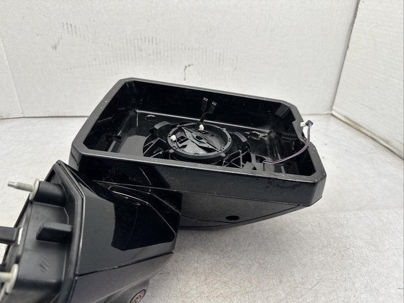 2023-2025 GMC Hummer EV Right Passenger Mirror OEM Camera 87828151