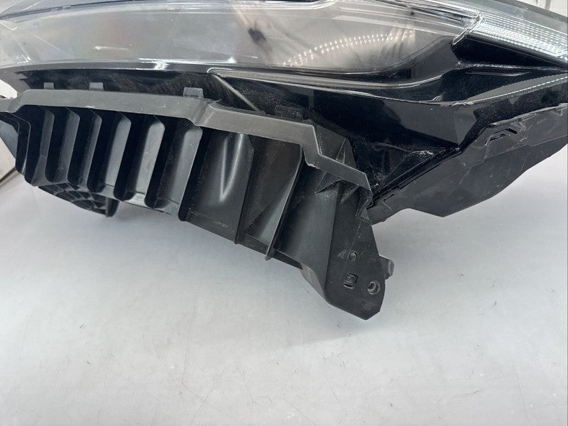 2023-2025 Honda CR-V Left Driver LED Headlight OEM
