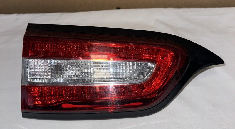 2014-2018 Jeep Cherokee Right Inner LED Tail Light OEM