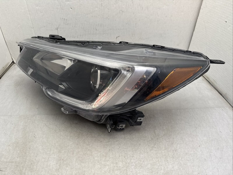 2019-2022 Subaru Ascent Left Headlight OEM Halogen Lamp