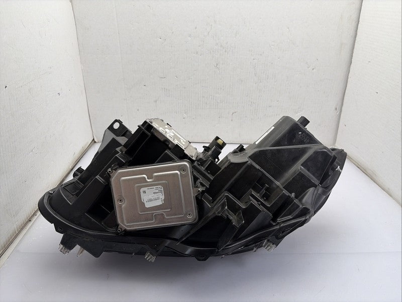 2019-2023 Lincoln Nautilus Right Passenger Headlight OEM LED Lamp