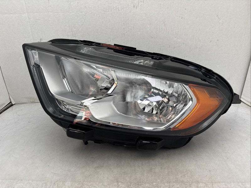 2018-2022 Ford EcoSport Left Driver Halogen Headlight Lamp