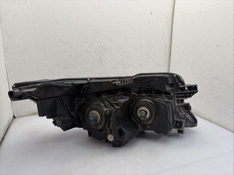 2016-2020 Honda Pilot Ridgeline Left Driver Headlight OEM Halogen