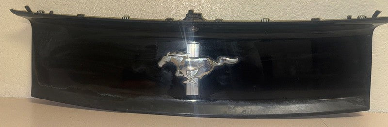 2015-17 Mustang S550 Rear Trunk Camera OEM FR3B-6343504