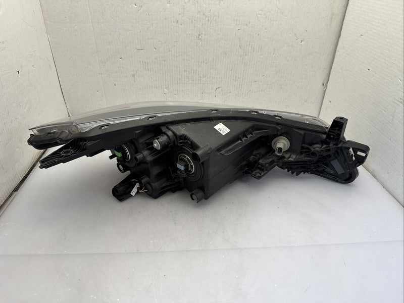 2021-2024 Nissan Kicks Left Driver Headlight OEM Halogen Lamp